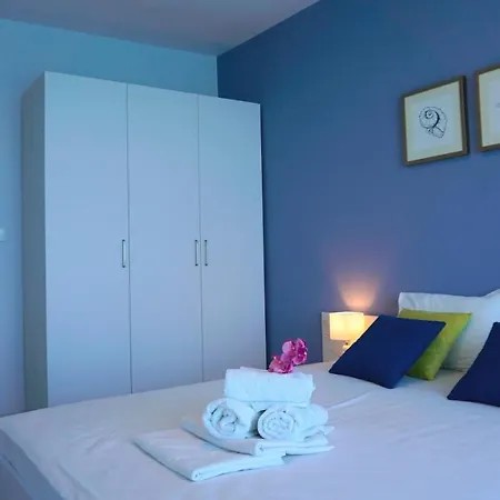 Appartement Aurora On The *