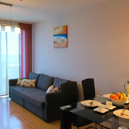 Aurora On The Appartement