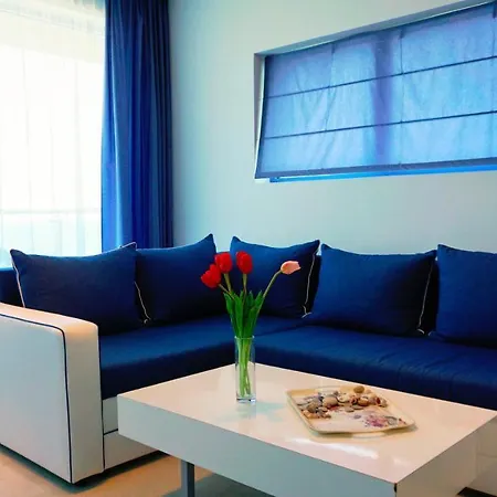 Appartement Aurora On The *