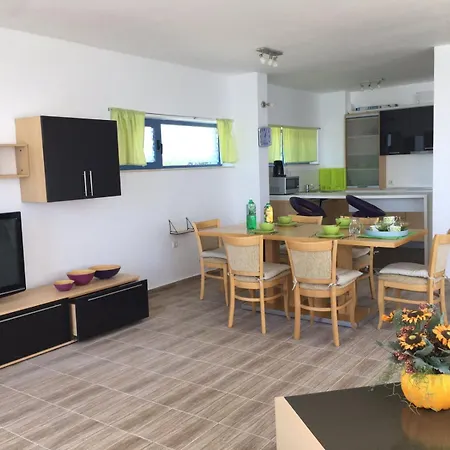 Appartement Aurora On The