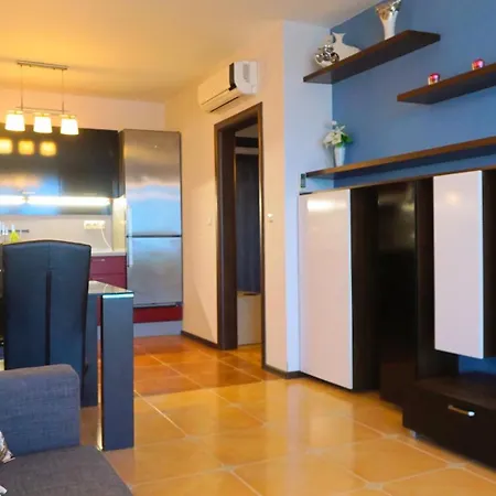 Appartement Aurora On The *