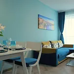 Aurora On The Apartment *