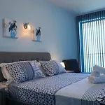 Aurora On The Apartment *