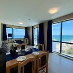 Apartment Aurora On The *