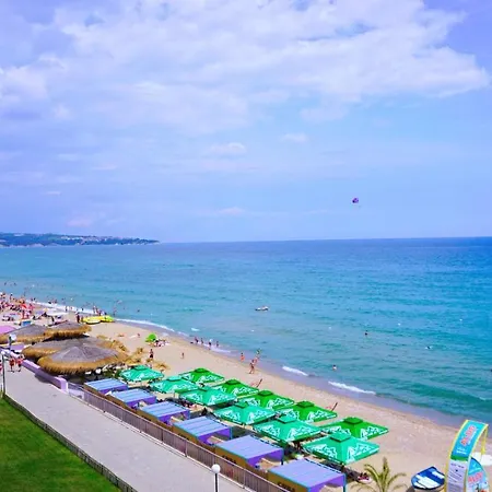 Aurora On The * Obzor