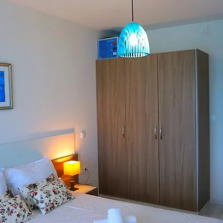 Aurora On The Apartmán Obzor