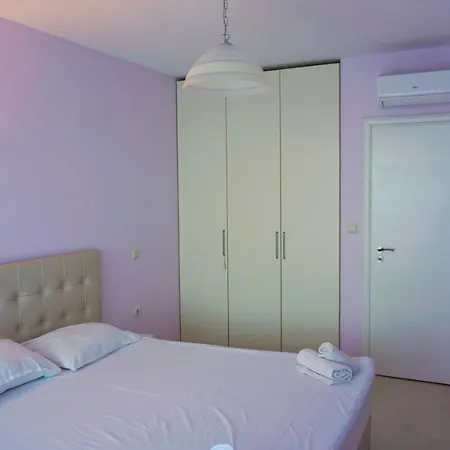 Apartmán Aurora On The
