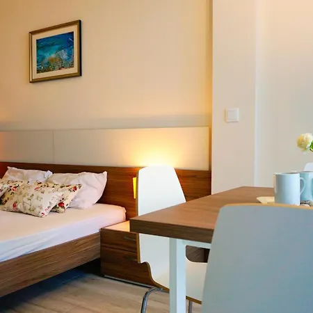 Apartmán Aurora On The