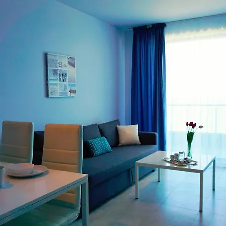 Apartmán Aurora On The *
