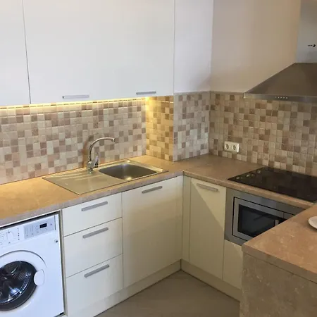 Apartment Aurora On The