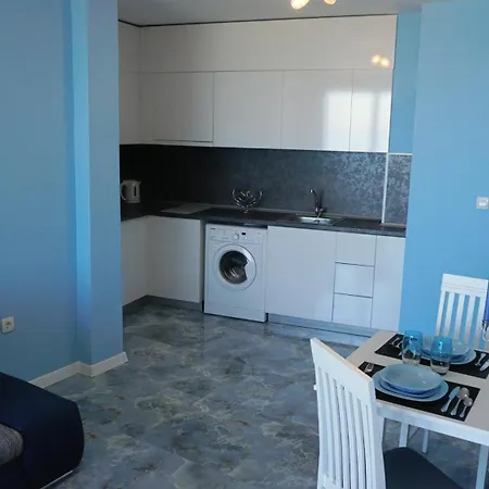 Aurora On The Apartament Obzor