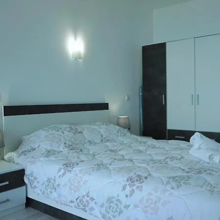 Apartmán Aurora On The Obzor