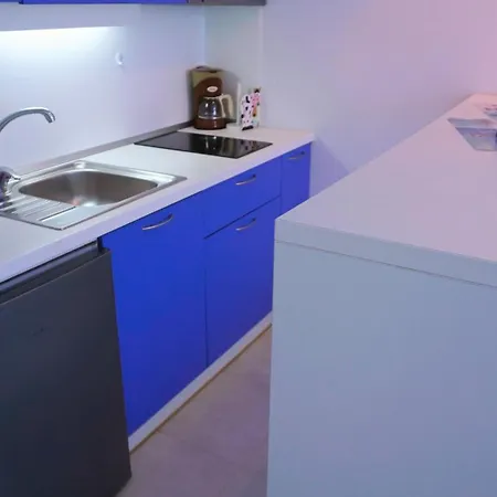 Apartmán Aurora On The *