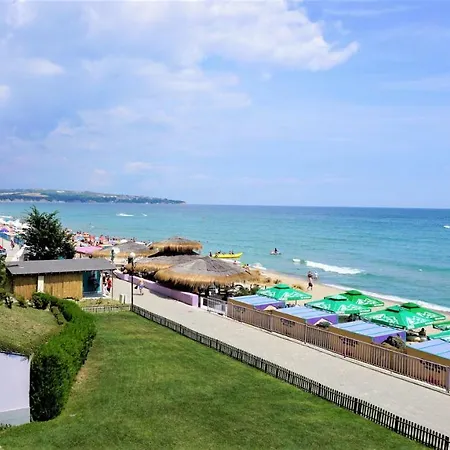 Apartman Aurora On The *