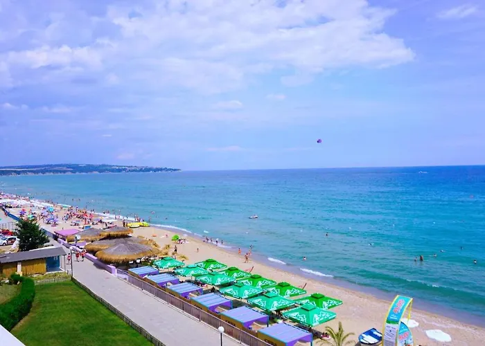 Aurora On The * Obzor