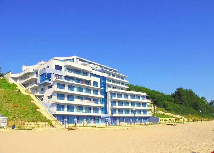 Aurora On The Apartman Obzor