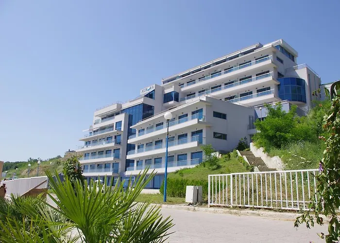 Apartman Aurora On The Obzor