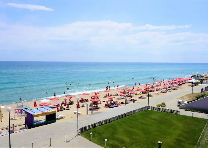 Apartman Aurora On The